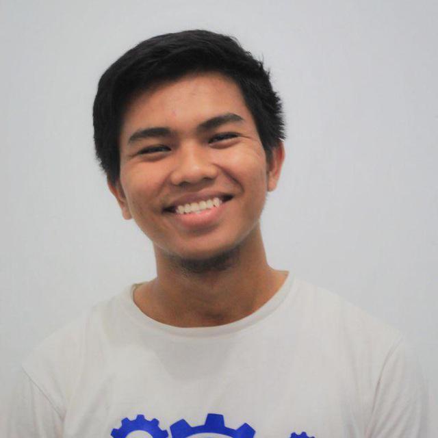 Muhamad Hamdanil, S.Kom