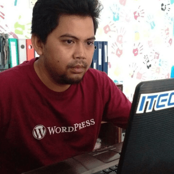 Denny Satriyo Wibowo
