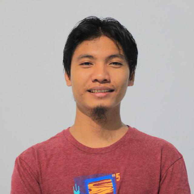 Eby Sofyan Fadly, S.Kom