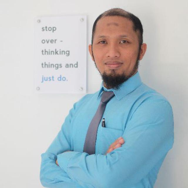 Lalu Erfandi Maula Y., S.Kom