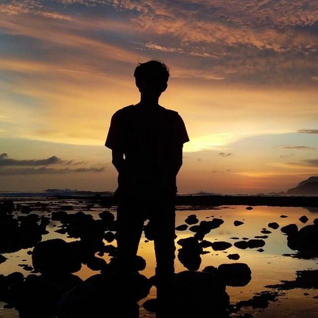 Muhammad Iqbal Dwi Putra