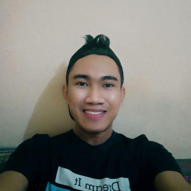Karis Maulana, S.Kom