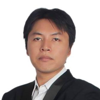 I Putu Hariyadi, M.Kom
