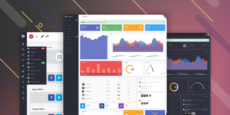 4 Cara Menyesuaikan Dashboard Admin WordPress Anda (Untuk Manfaat Anda dan Klien Anda)